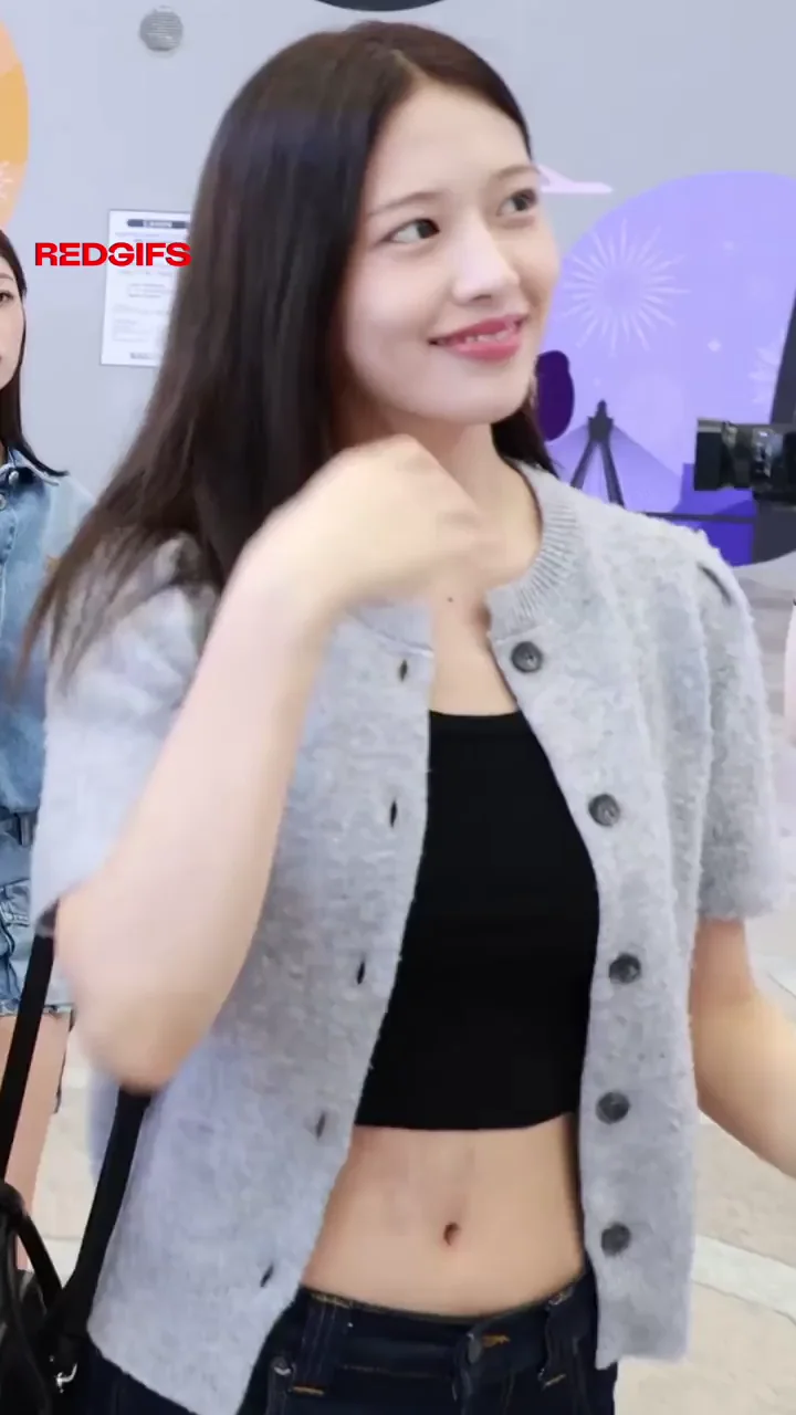 IVE - Yujin