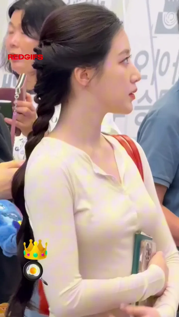 i-dle - Shuhua