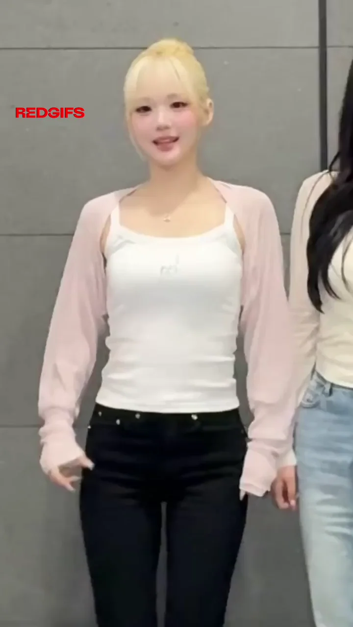 TripleS - Seoyeon