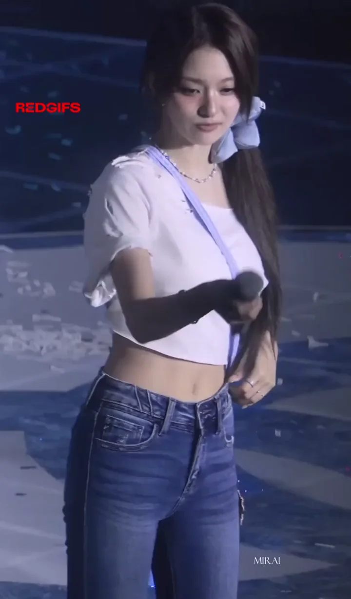 fromis_9 - Nakyung