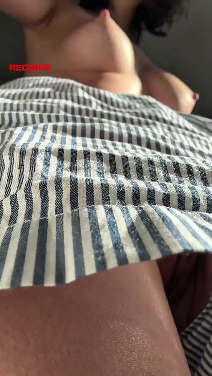 You love that morning peek, don't you?