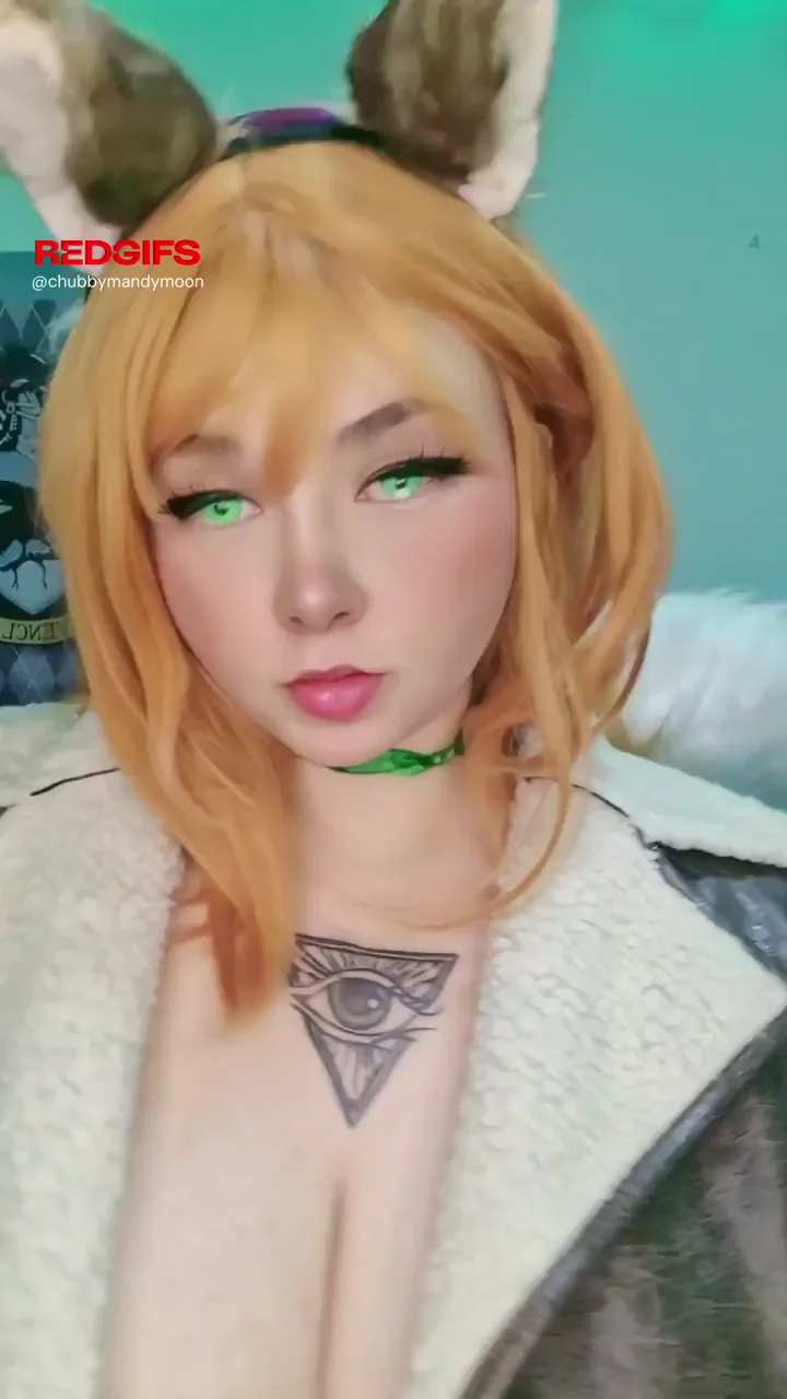 Squirrel Girl [Marvel Rivals] (mandymoonof)
