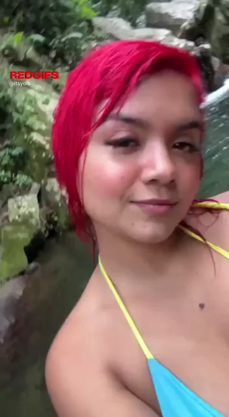 perky and dangerous boobs ;))