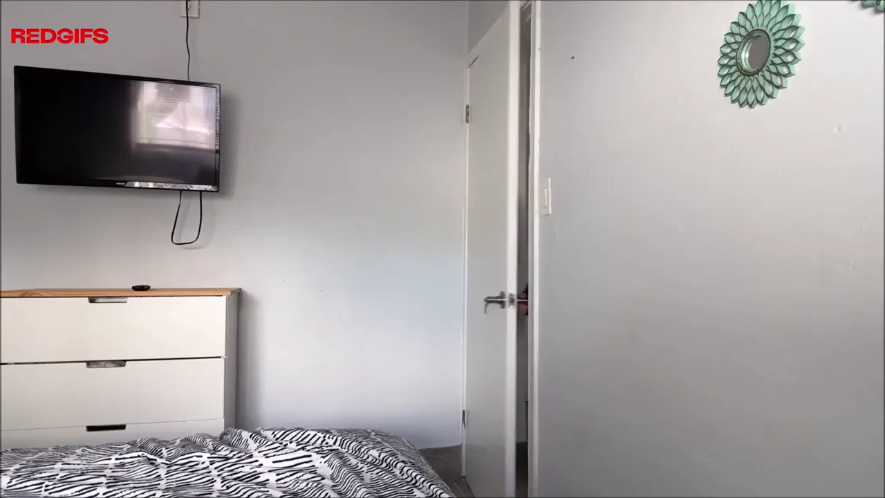 [Juniper Ren, 21] The day he found out what his tomboy roommate has under her clothes.