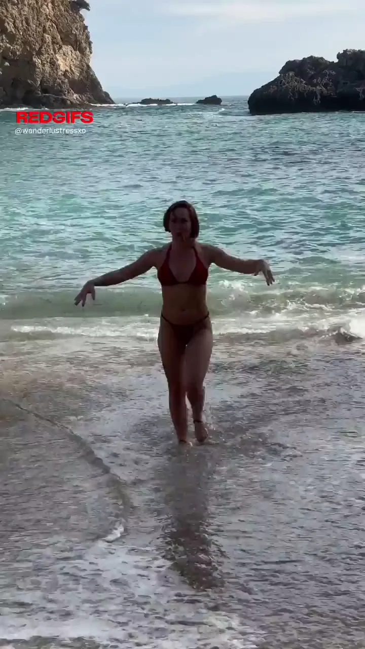 beach quickie