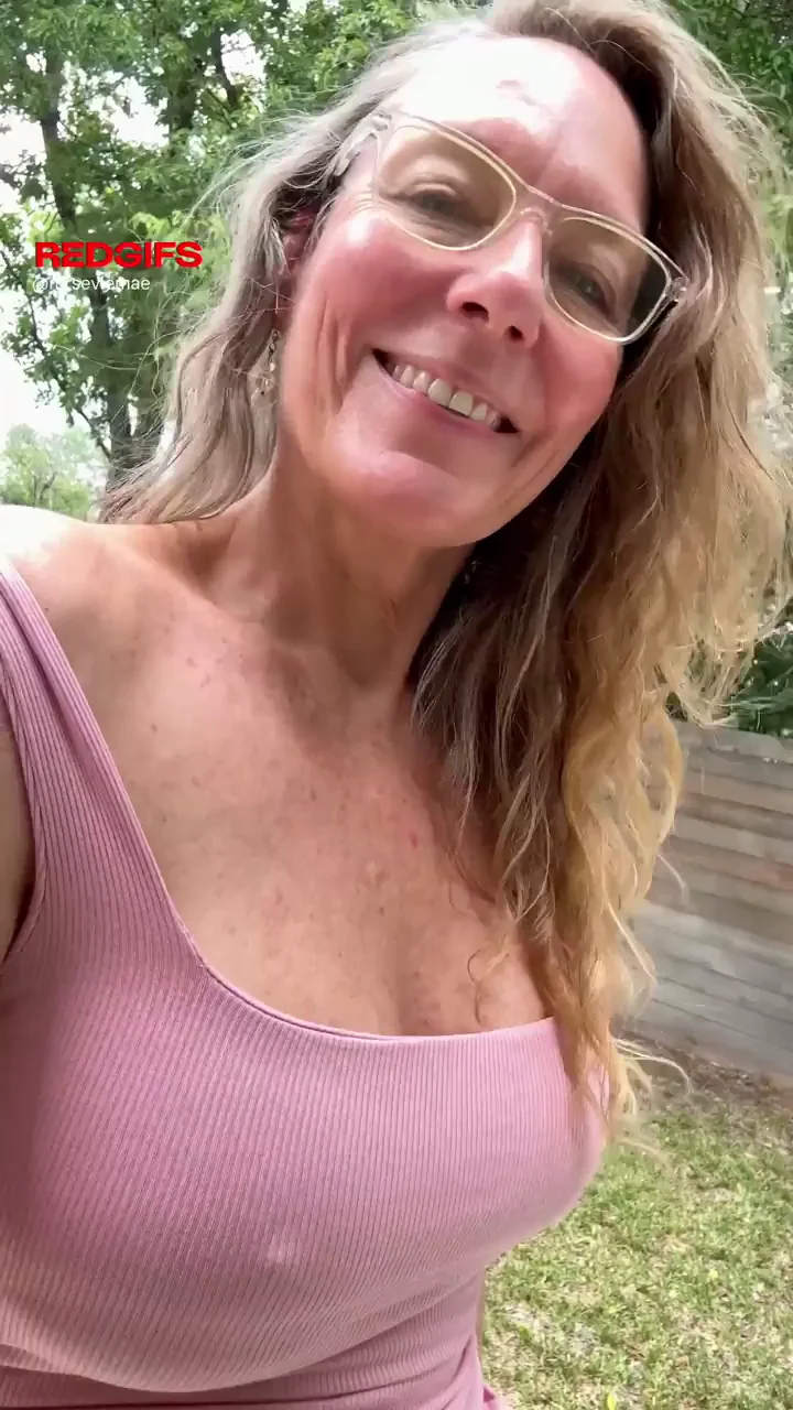 I hope you're having a beautiful day.