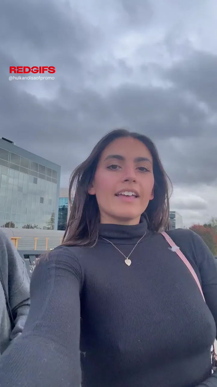 Can't Take These Slutty Sisters Anywhere: Public Tit Tease Gone Wild
