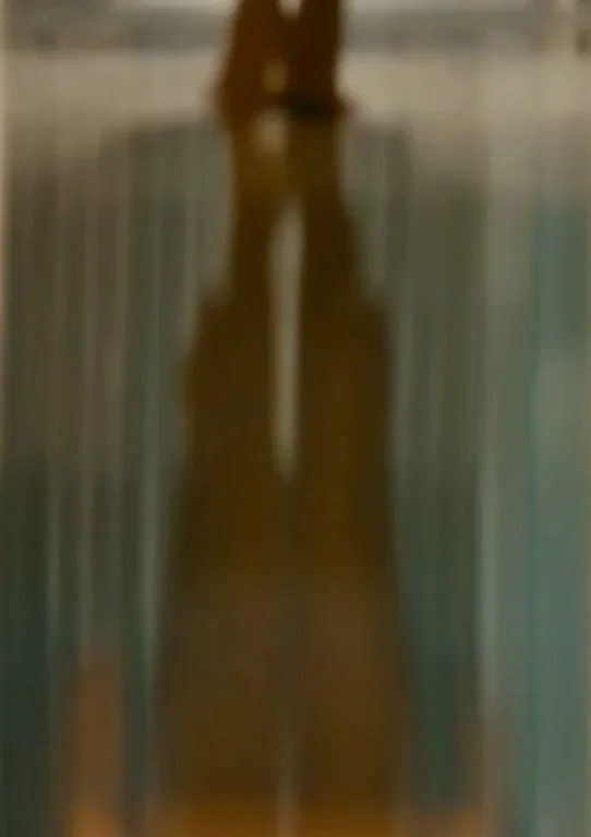 Rosario Dawson's Juicy Full Frontal Tease in Trance 🔥 Slow Mo Nude Glory