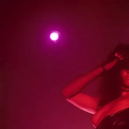Rae Dawn Chong- Fear City (1984)