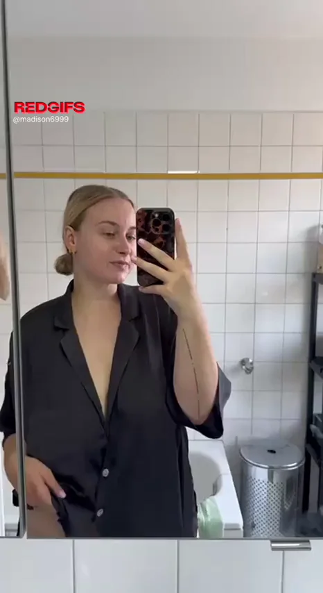 Double Order of XL Mommy Milk Jugs Served Steamy Hot