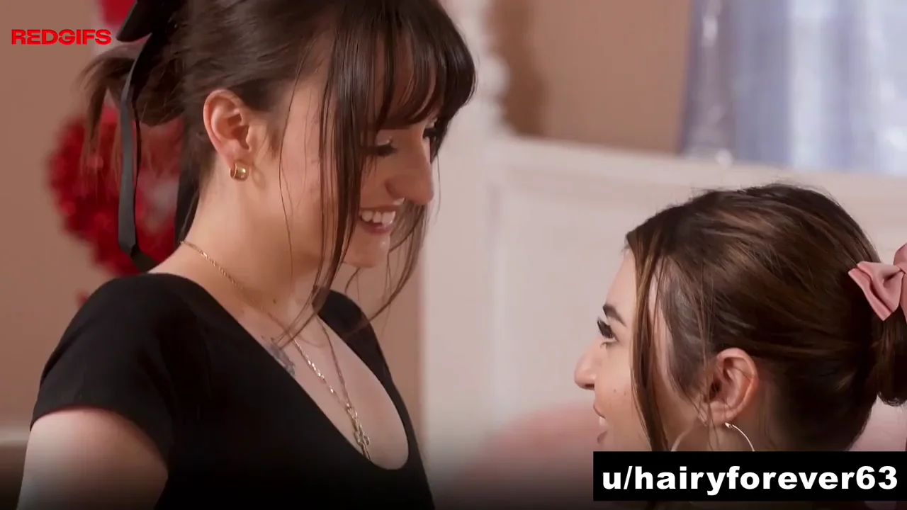 Step-Daughters Ditch Ballet for Stripper Slut Training with Step-Dad's Big Dick 🍆💃🔥