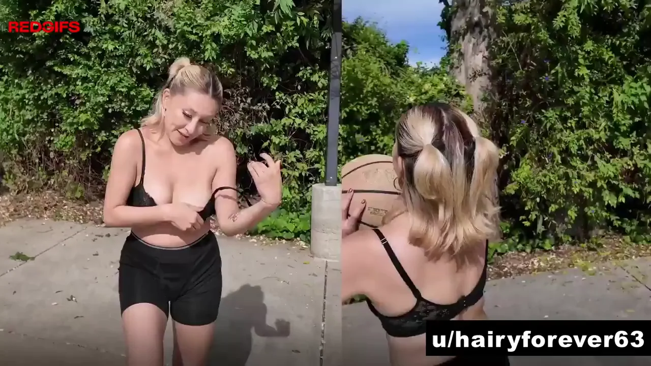 Step Daughter Is a Very Horny Girl and Mad for My Cock