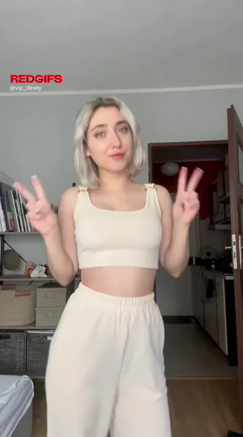 Horny and playful