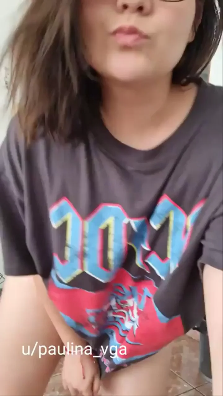 Just teasing