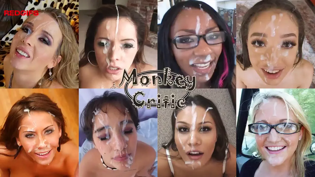 Facial Allstars - Slide Compilation #1