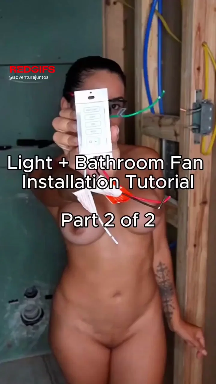 Light Switch Tutorial p2