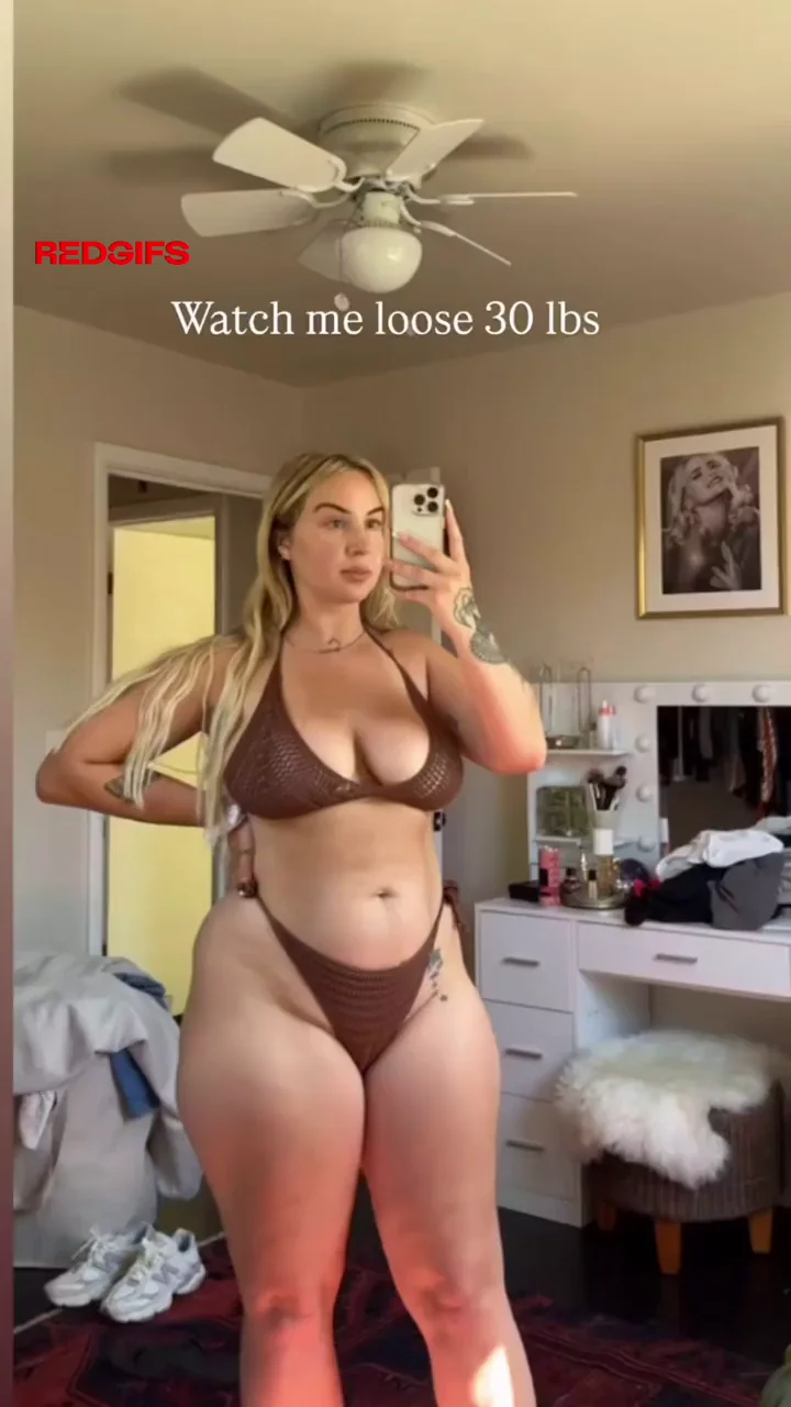 Thick bodyy