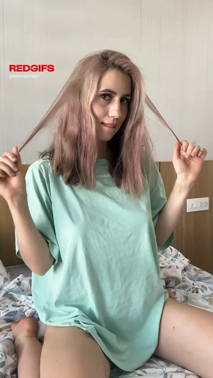Are my tits fuckable enough ?