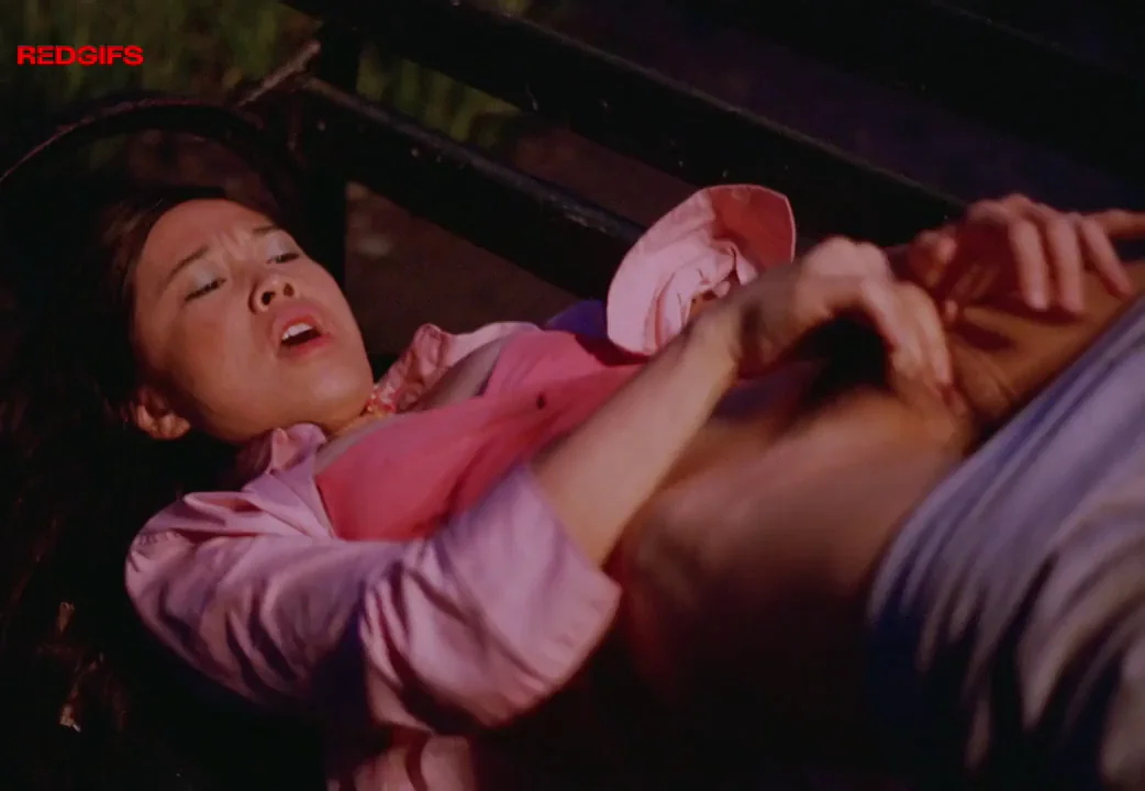 Sook-Yin Lee Fingers Her Wet Pussy in Shortbus 🔥🍑