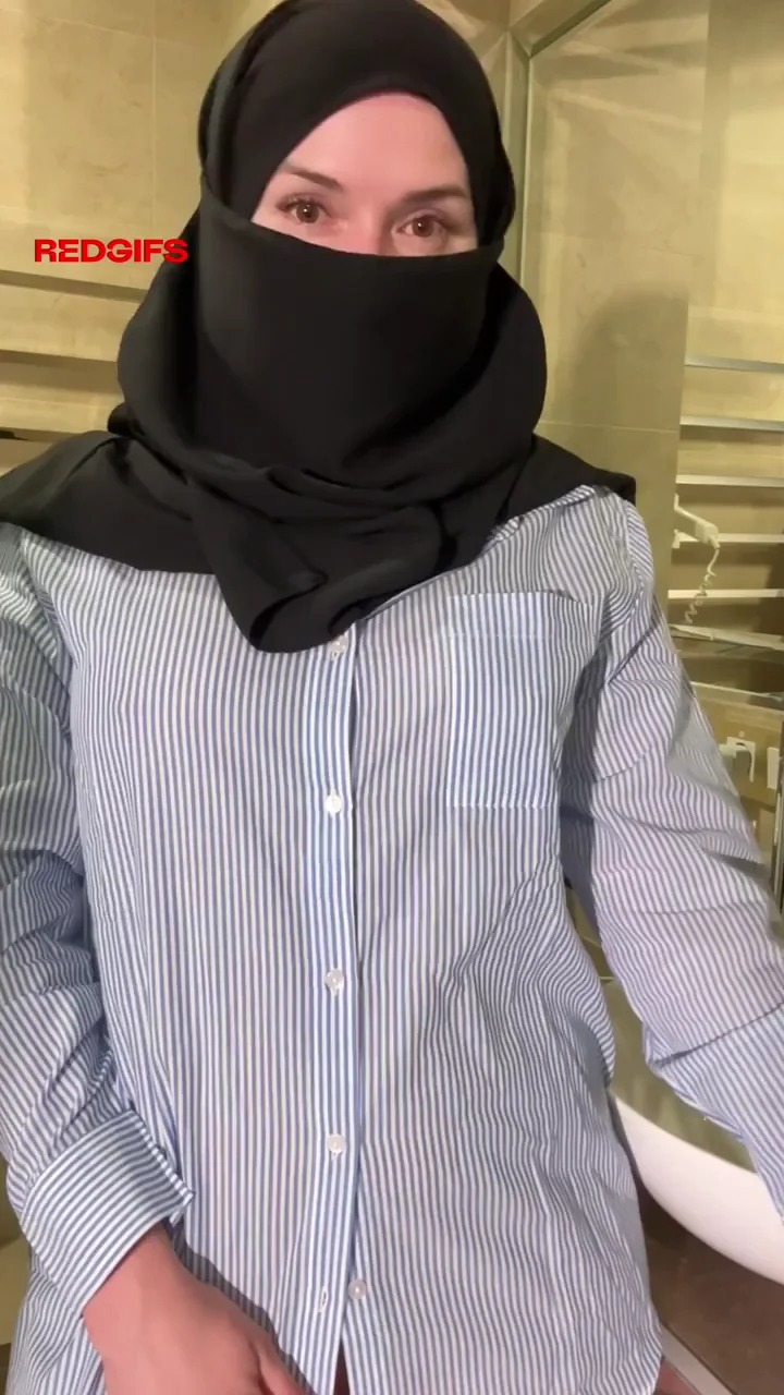 you would fuck my wife even if she is a muslim