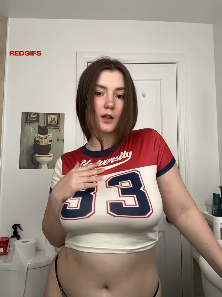i dropped my boobs again