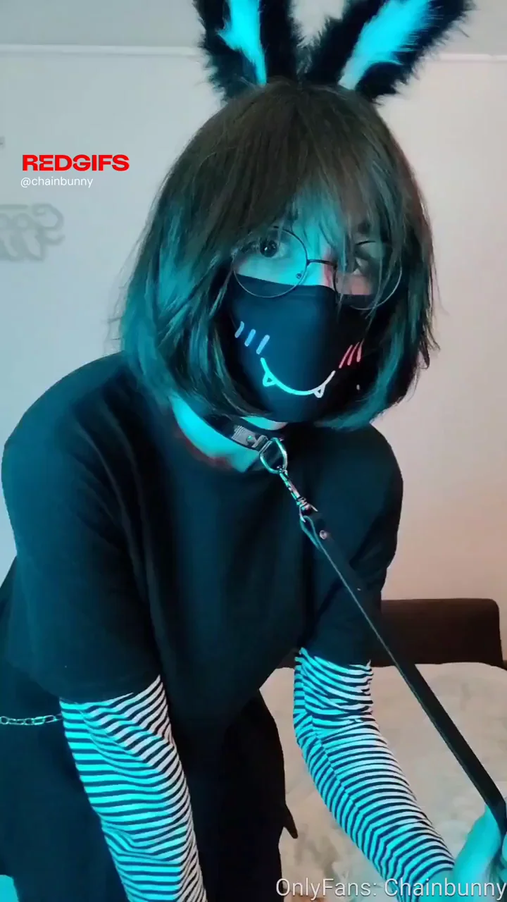 Would you rather own or be owned~? ⛓️🖤