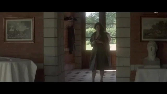 Gemma Arterton in 'Gemma Bovery'