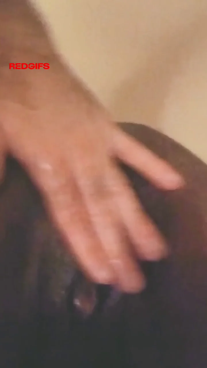Make her squirt, then clean her up 💦