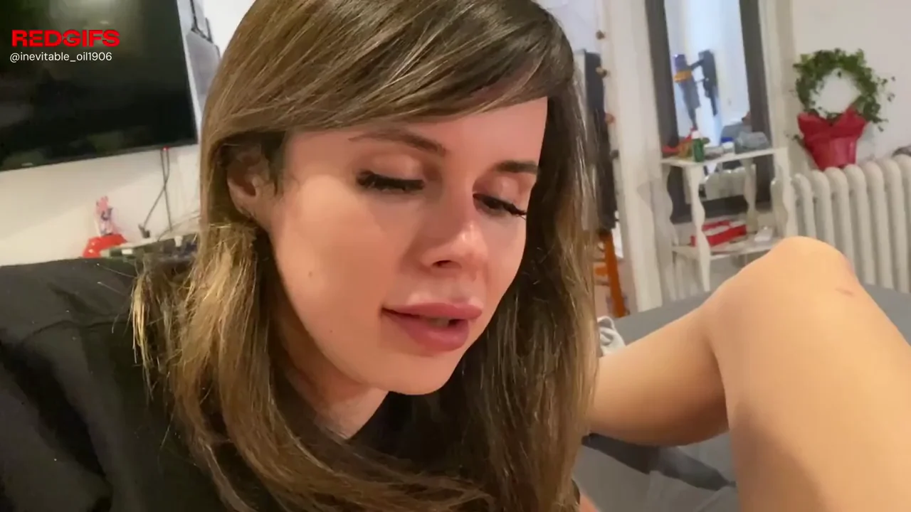 Can you handle the way I’ll make your cock feel?