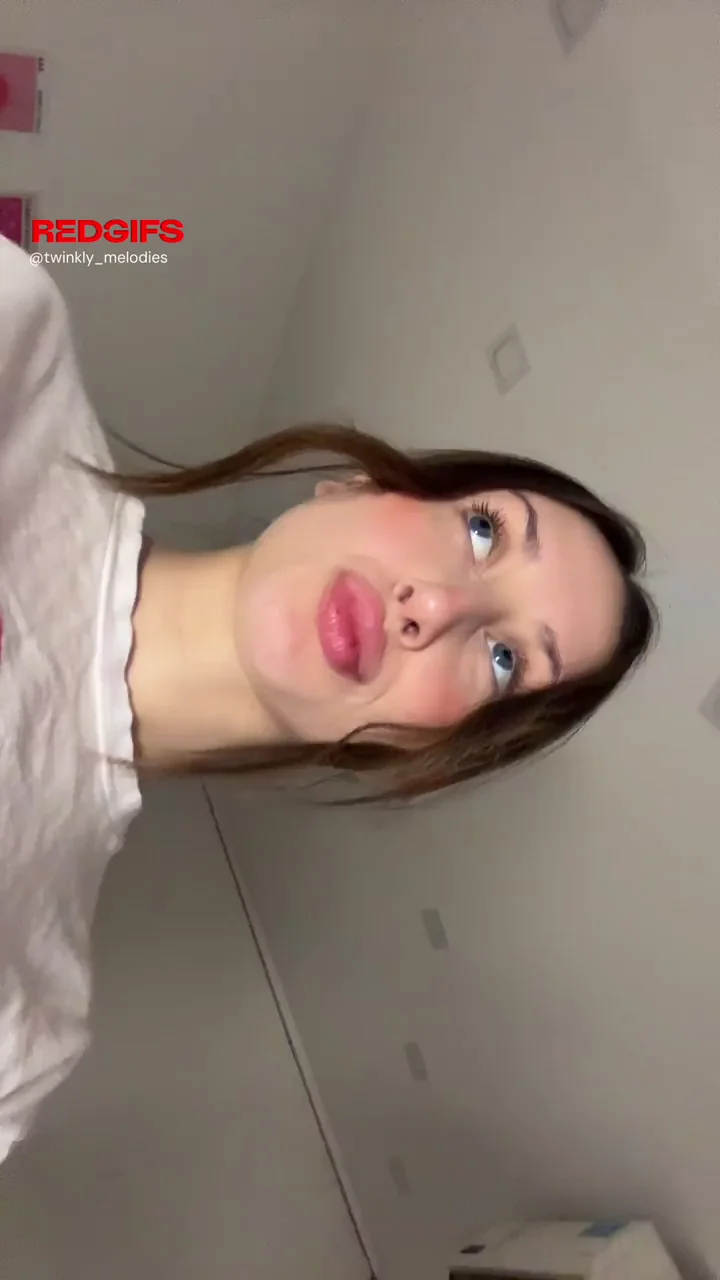 Time-Melting Tit Bounce Tease