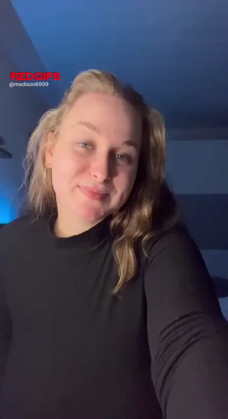 Smile So Bright, But My Massive Tits Steal the Show 😍🍈🍈