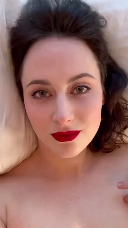 Freckle-Sprinkled Tits Tease: Sultry Close-Up Chest Reveal