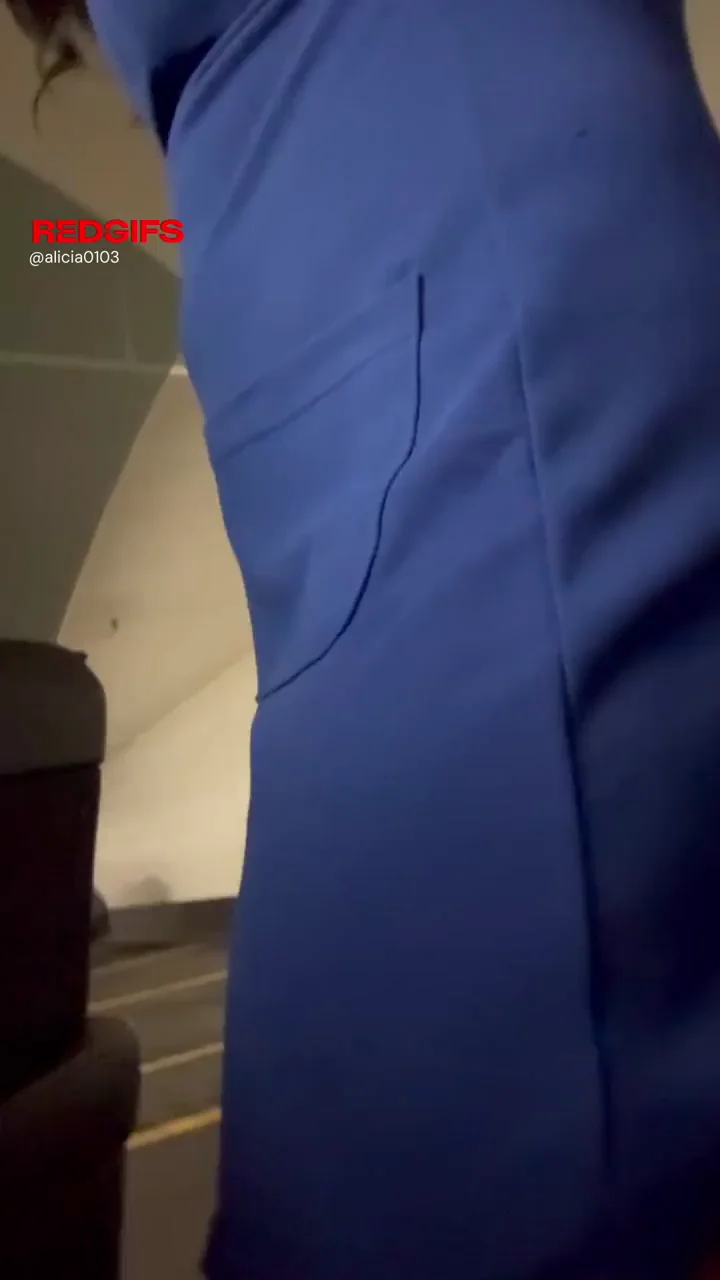 Ready for the office.