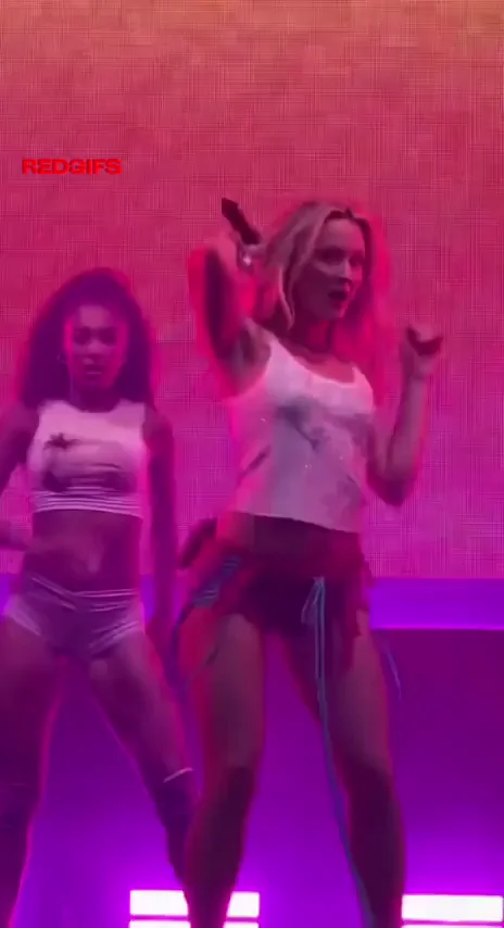 Zara Larsson