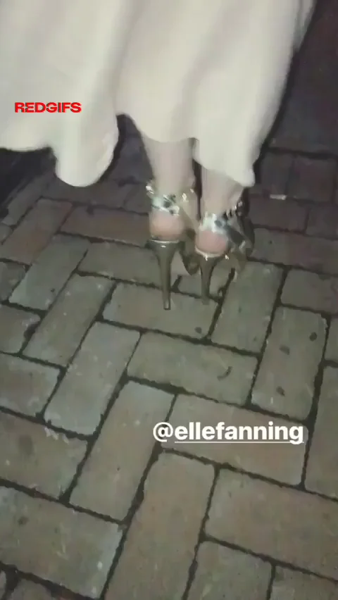 Elle Fanning