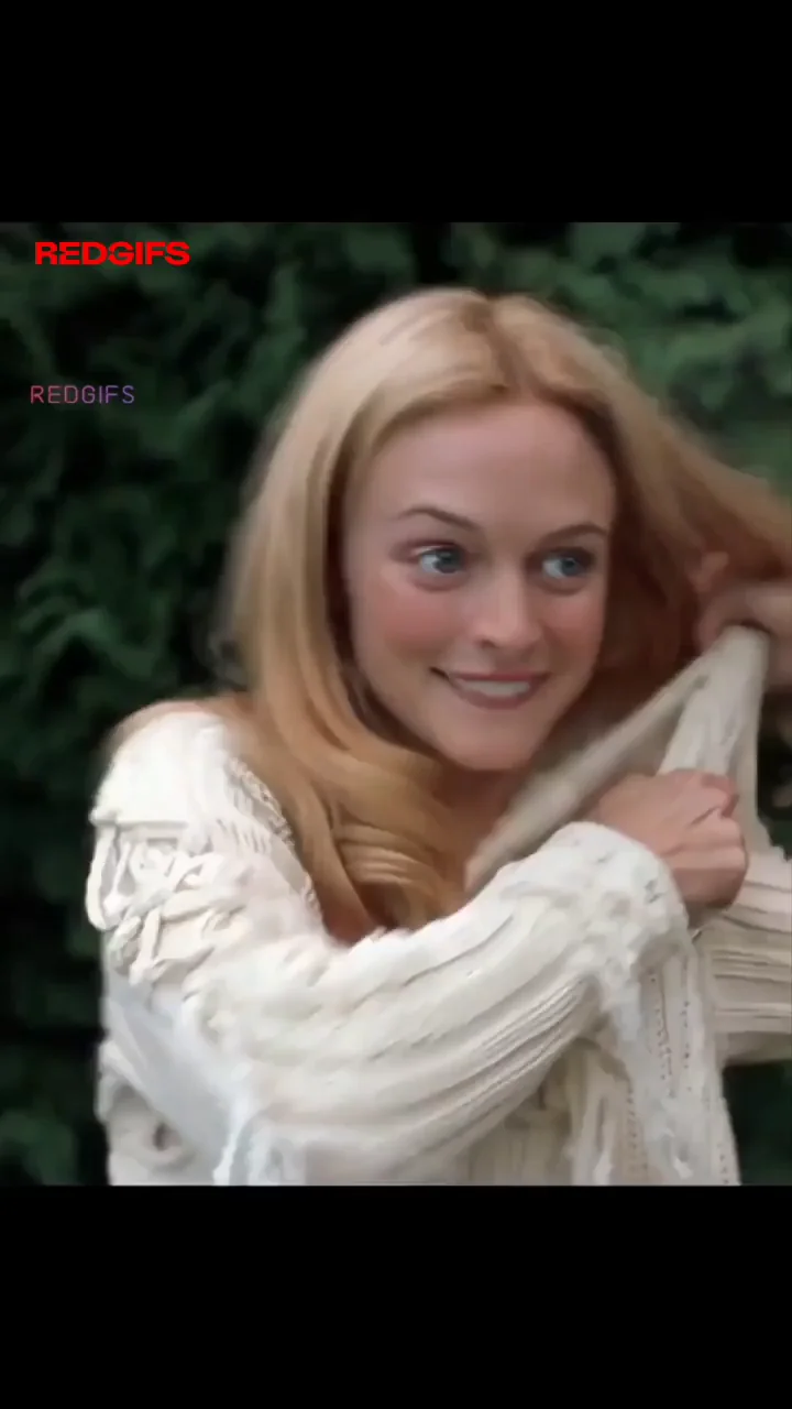 Heather Graham - Killing Me Softly (2002)
