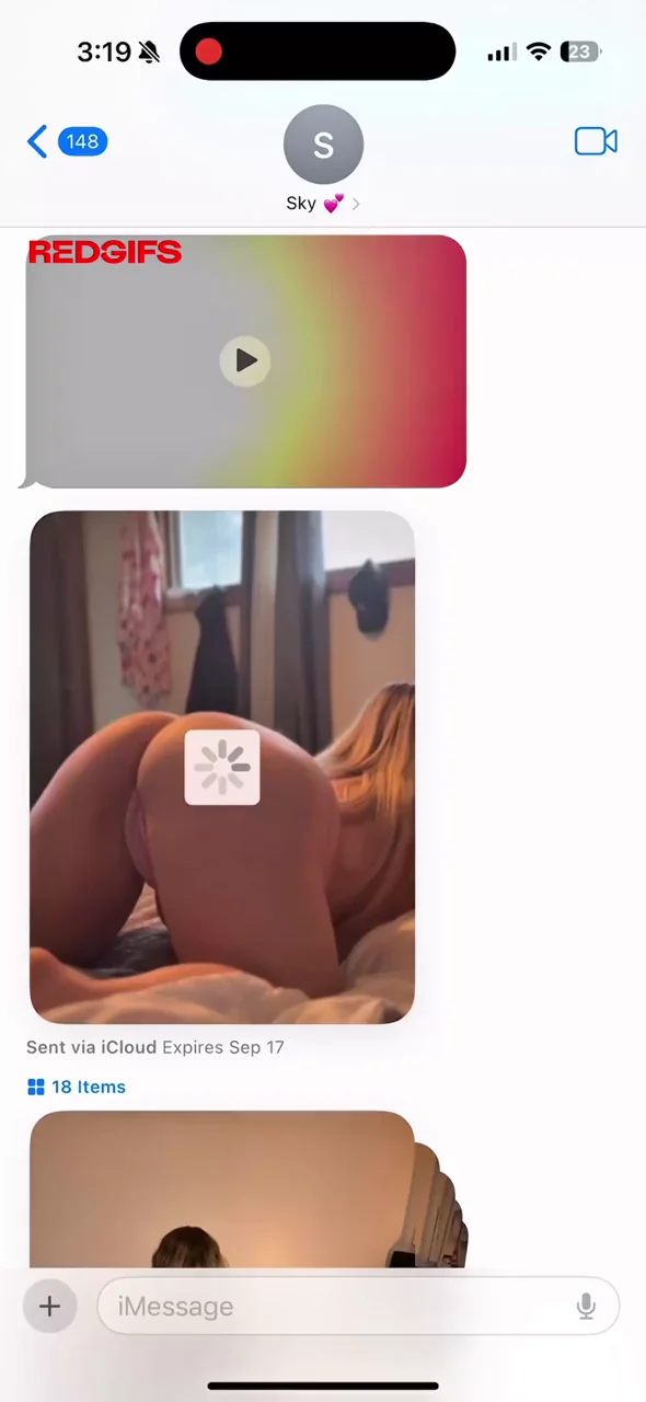 Cucky Begged for Hotwife Life, Now Gets Random Big Dick Ass-Fuck Clips 🍑💦😈