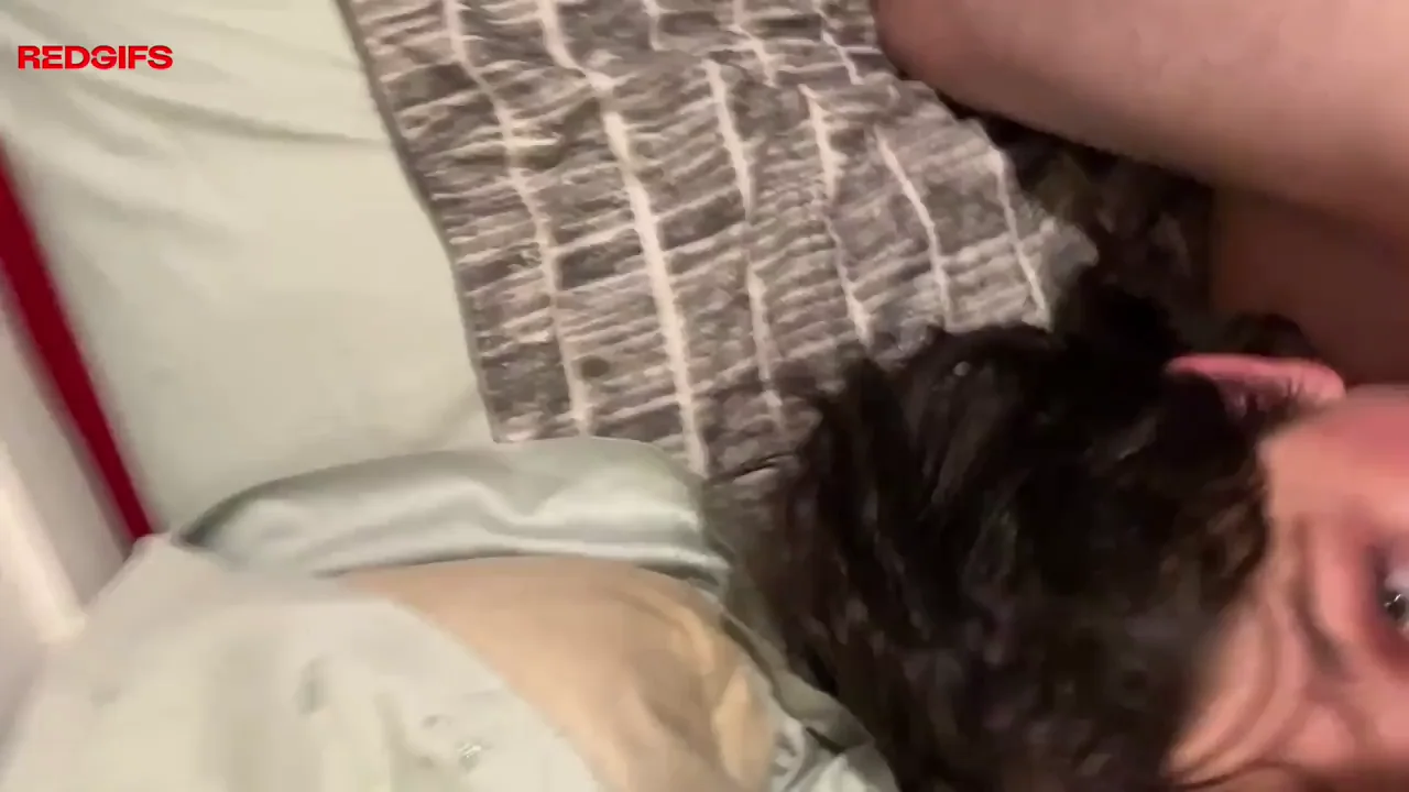 Thought He Was Done But Monster BWC Blasts Cum Up My Nose 😭💦