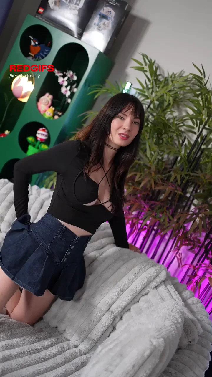 I bet you could spank me even harder