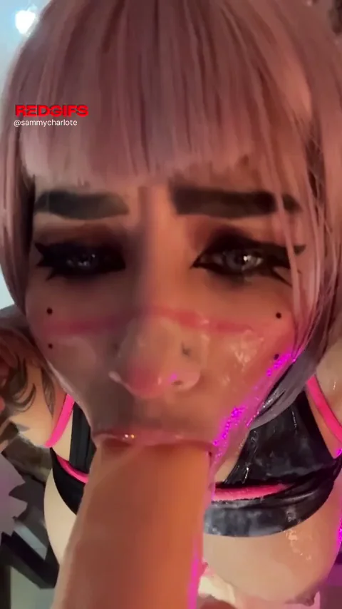 More harder honey
