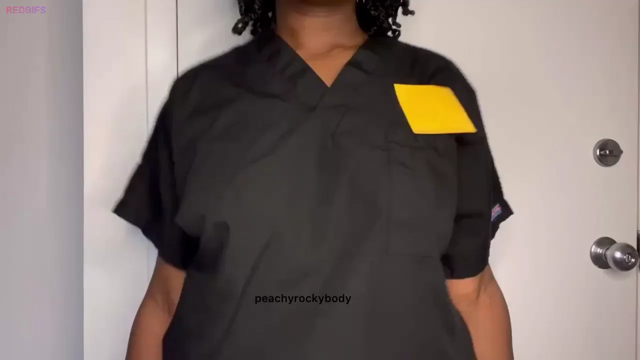 Let me massage you with my titties