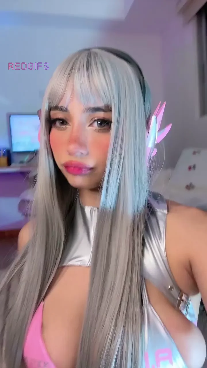 My application to be your egirl gf