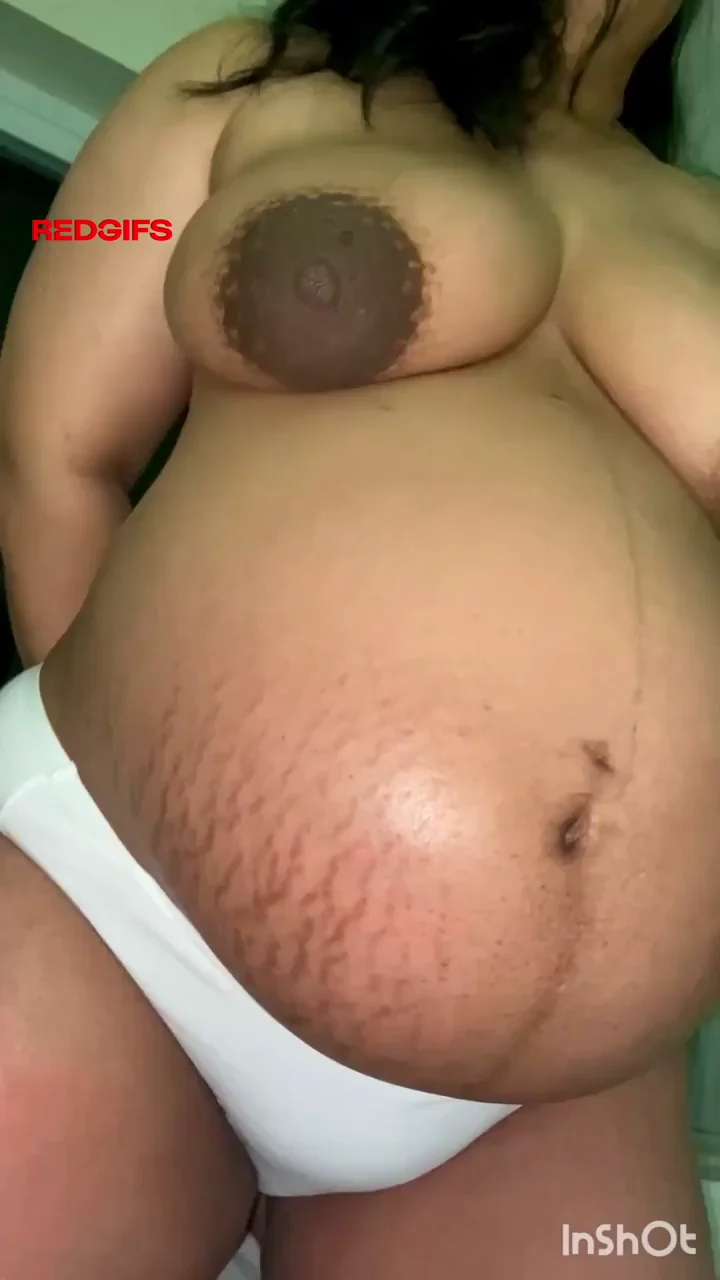 I heard you like ‘em big