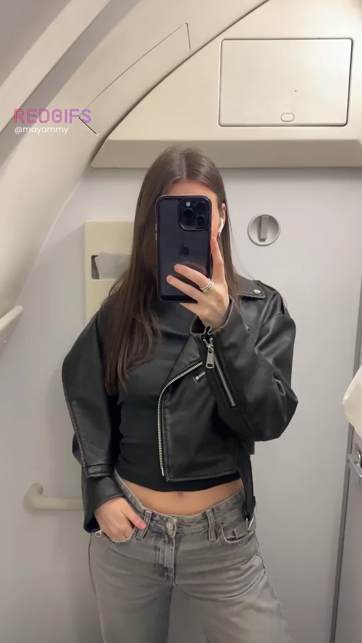 you have to play with them on a plane