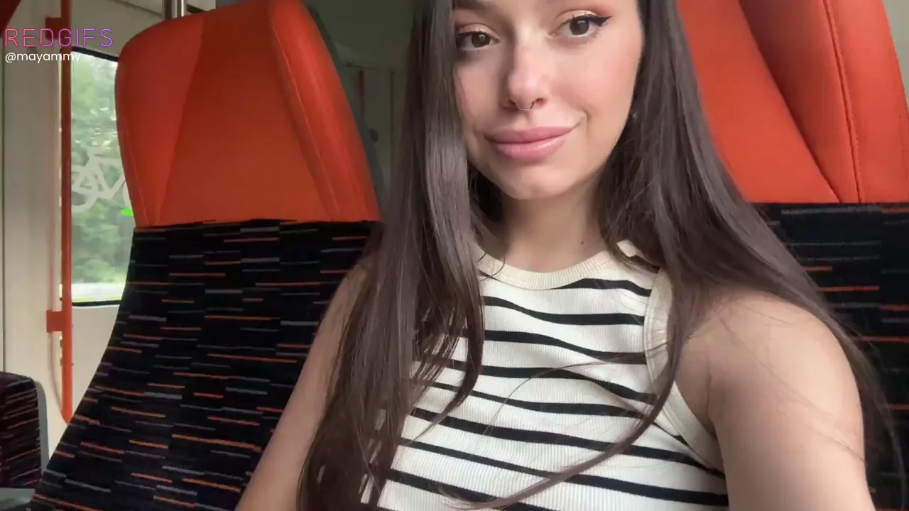 My natural tits are perfect to suck on