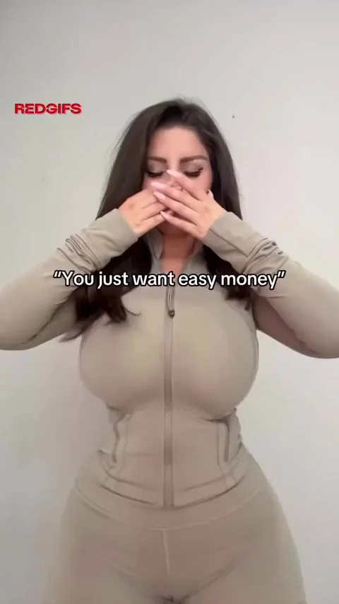 I think she’s a good investment