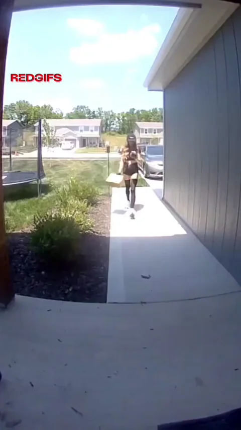 Want me to deliver your package next?