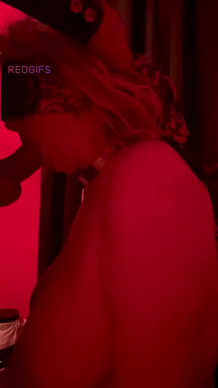 [F]acefuck surprise ending [m]