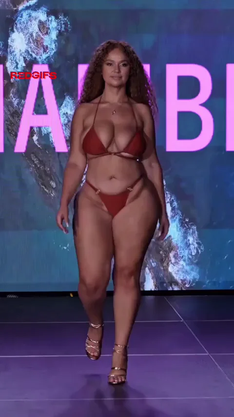 Busty