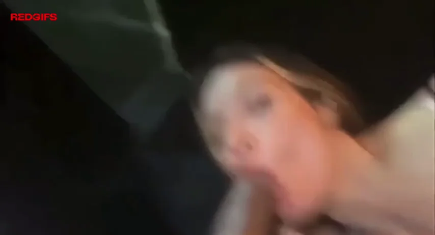 Hungry Snowbunny Devours Massive BBC 🍆💦